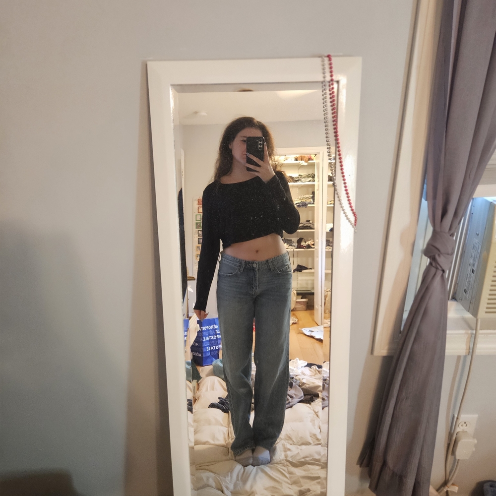 Classic Blue Women's Jeans